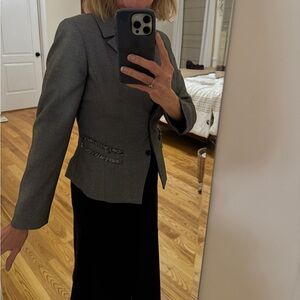 Women's Don Caster Blazer